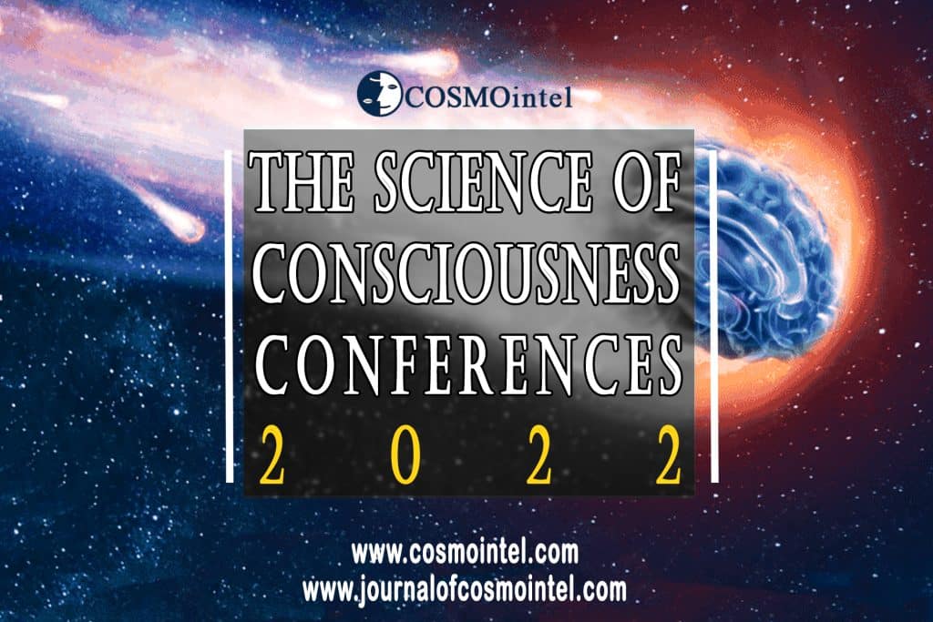 The Science of Consciousness Conference 2022 new