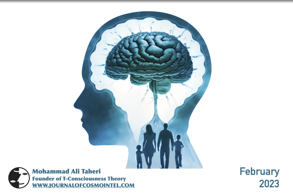 mental well-being of children and parents.