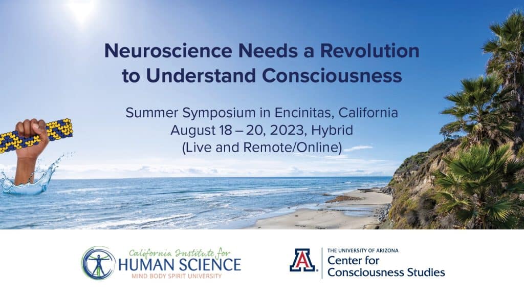 Neuroscience Summer Symposium 2023
