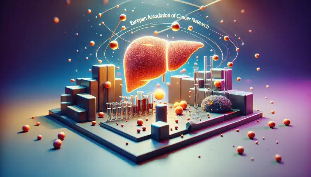 CosmoIntel Presentation Garners Interest at the 2024 Congress of the European Association for Cancer Research