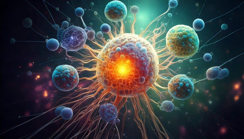 Scientific Confirmation of Cellular Memory